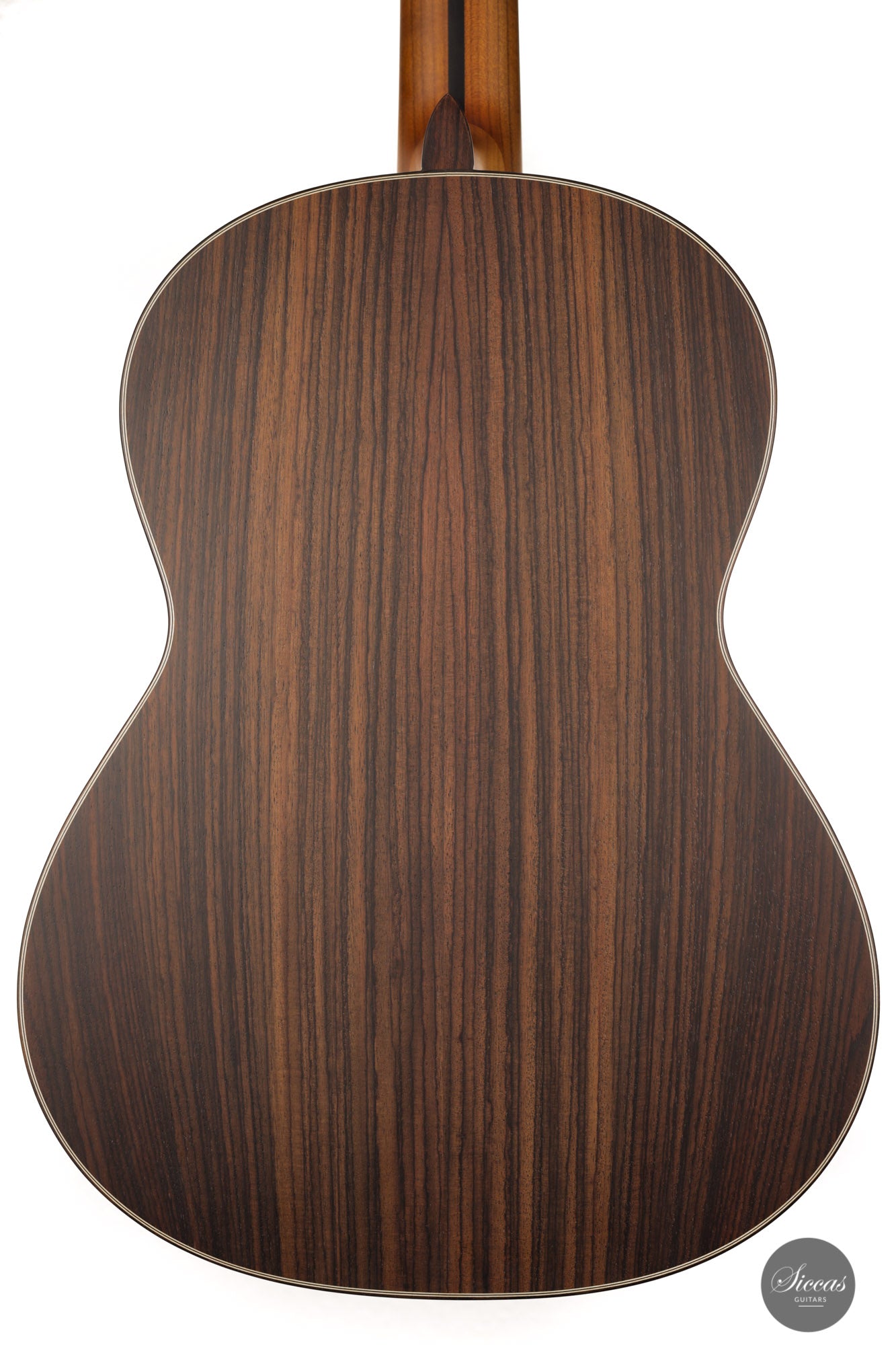 Armin Hanika - Natural PF "Custom" Prunus avium