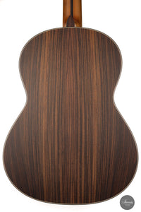 Armin Hanika - Natural PF "Custom" Prunus avium