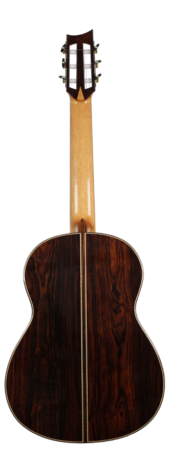 Roy Fankhänel RF 142 –  2013