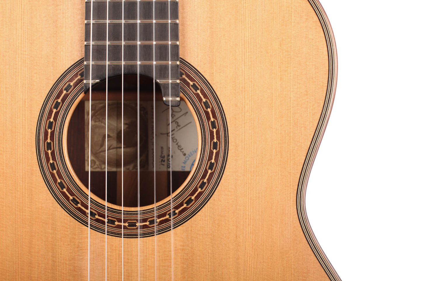 Rafael Moreno - 2016