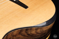 Rafal Turkowiak - 2021 Doubletop 64 cm No. 417