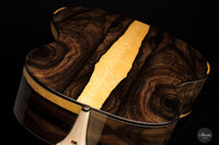Rafal Turkowiak - 2021 Doubletop 64 cm No. 417
