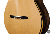 Rafal Turkowiak - 2021 Doubletop 64 cm No. 417