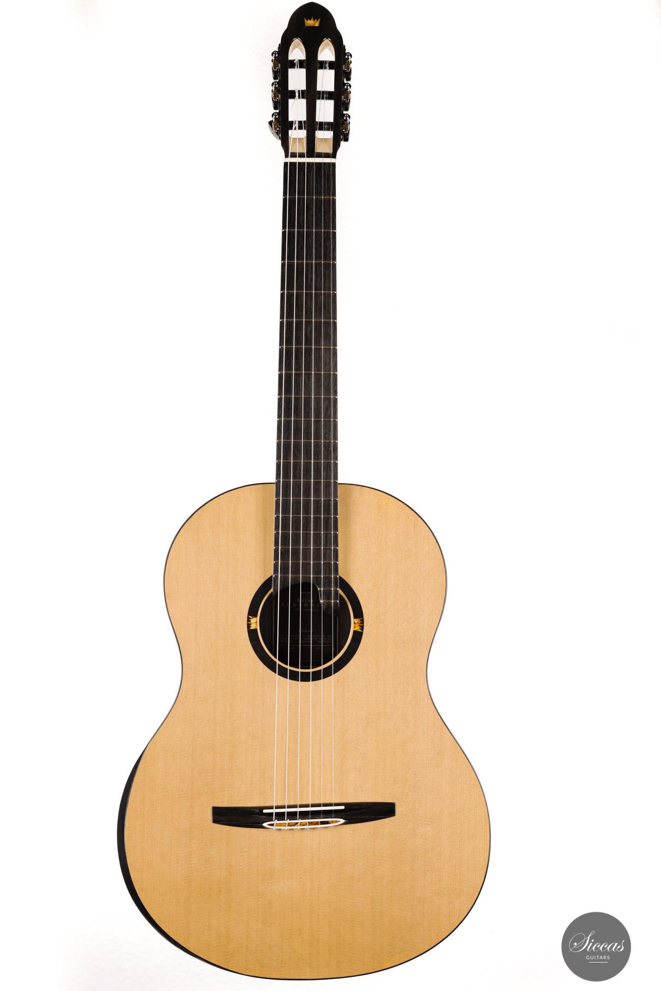 Rafal Turkowiak - 2021 Doubletop 64 cm No. 417