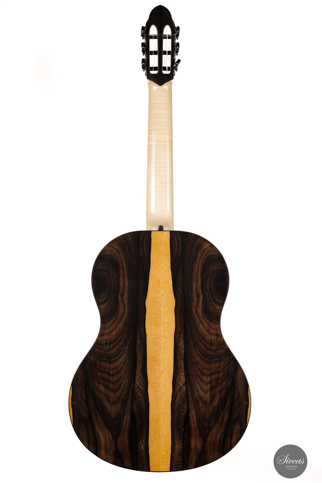 Rafal Turkowiak - 2021 Doubletop 64 cm No. 417