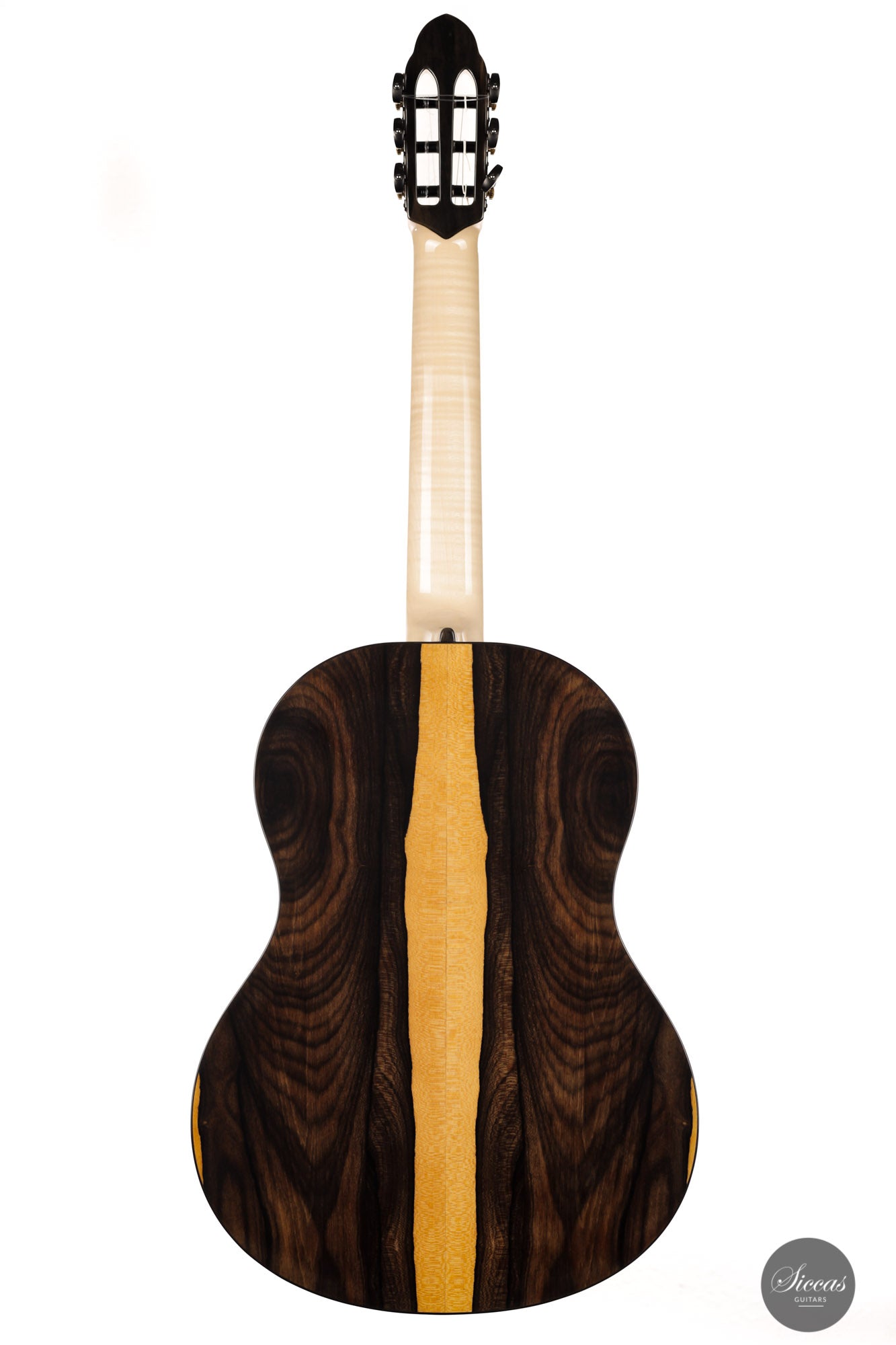 Rafal Turkowiak - 2021 Doubletop 64 cm No. 417