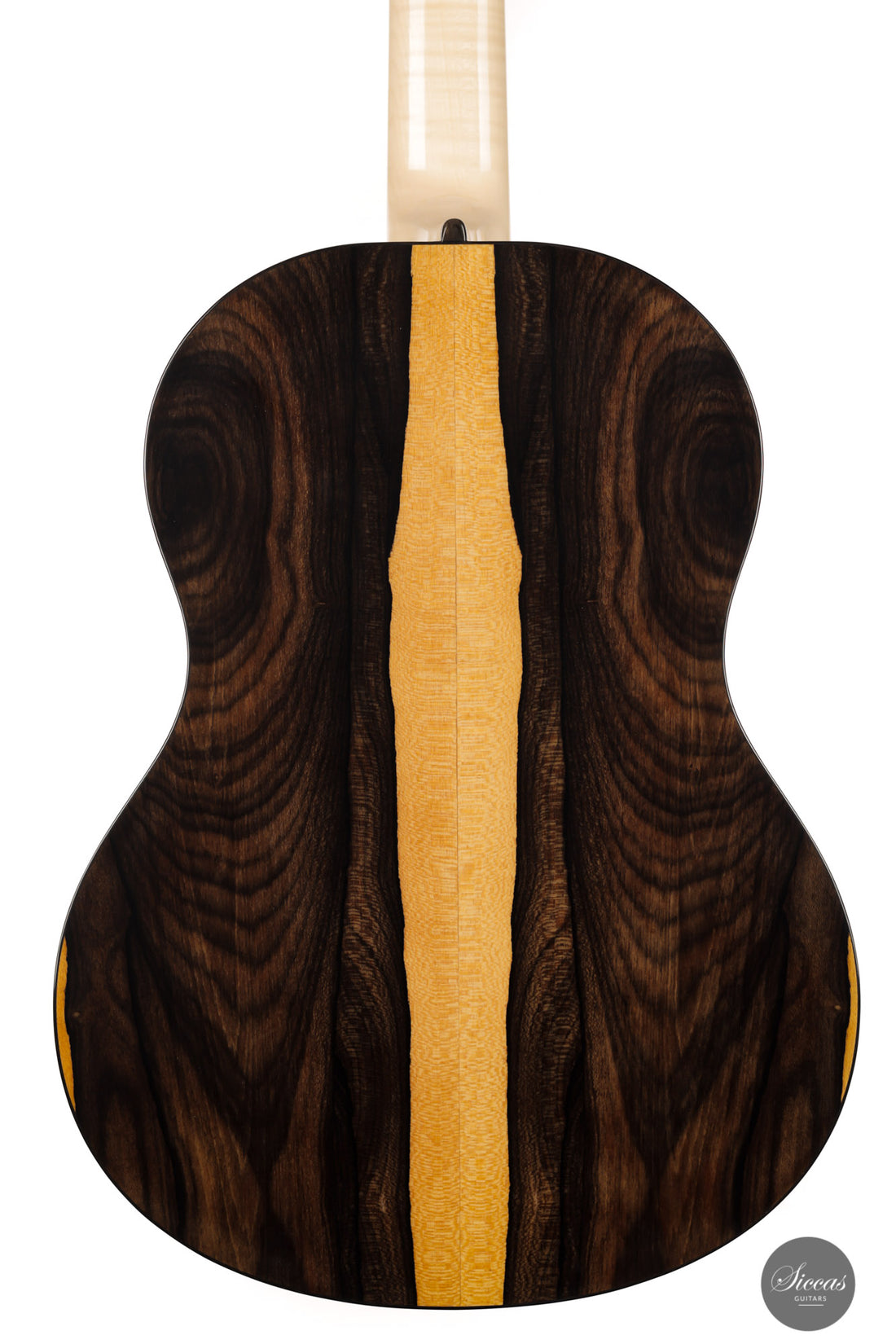 Rafal Turkowiak - 2021 Doubletop 64 cm No. 417