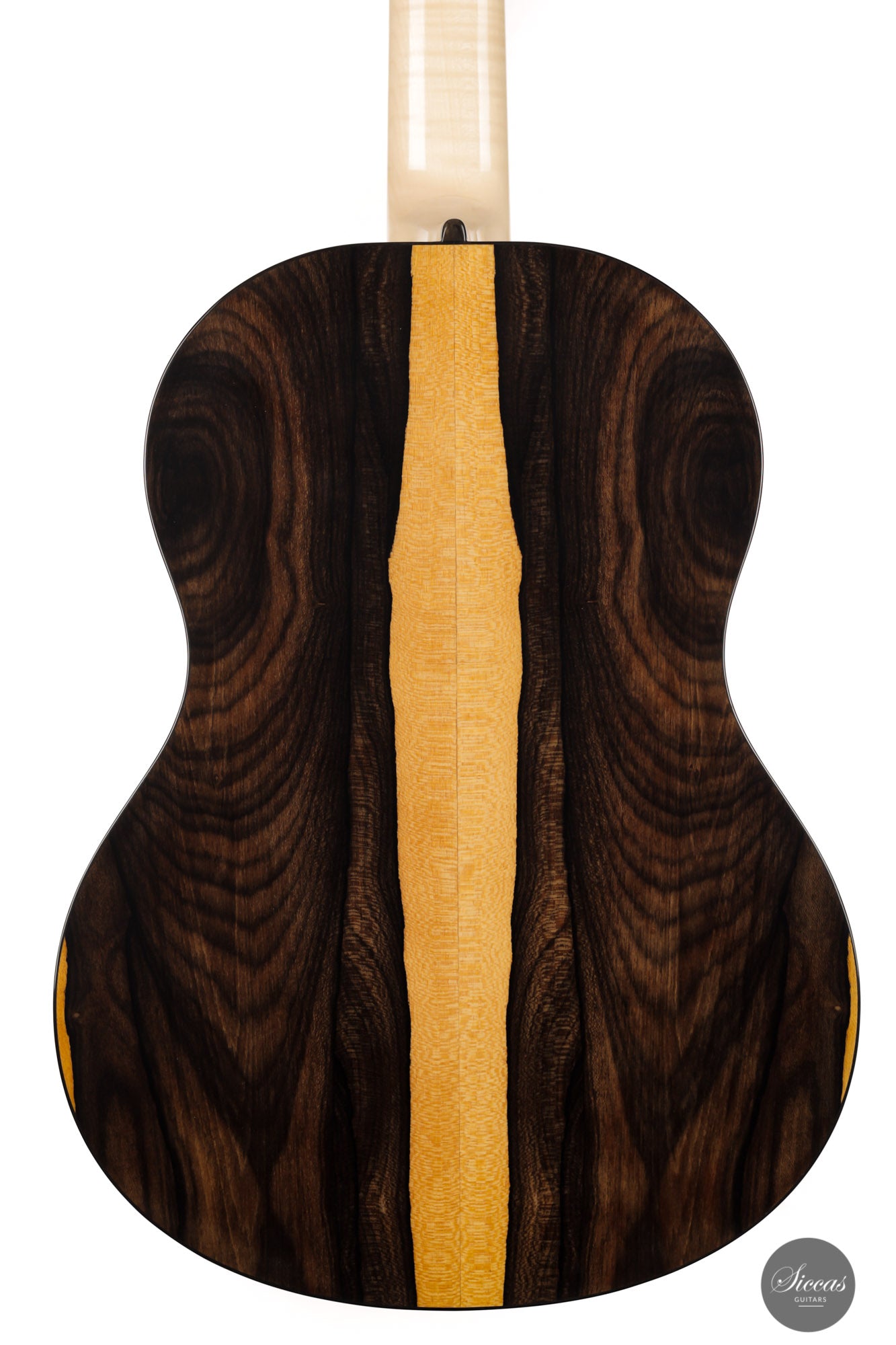 Rafal Turkowiak - 2021 Doubletop 64 cm No. 417