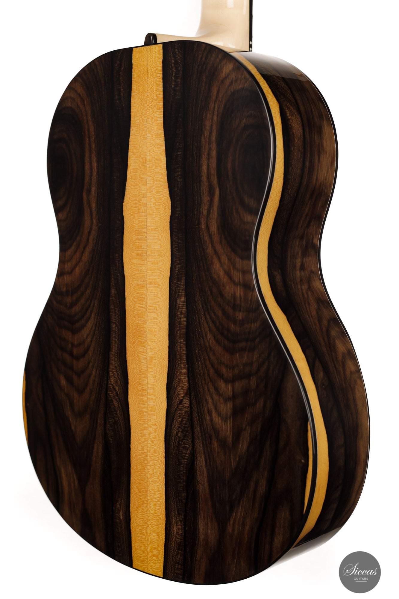 Rafal Turkowiak - 2021 Doubletop 64 cm No. 417