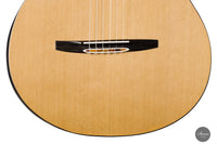 Rafal Turkowiak - 2021 Doubletop 64 cm No. 417