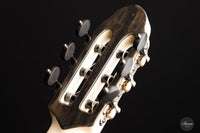 Rafal Turkowiak - 2021 Doubletop 64 cm No. 417