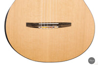 Rafal Turkowiak - 2021 Doubletop No. 418
