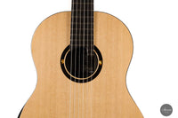 Rafal Turkowiak - 2022 Doubletop No. 473 Ziricote