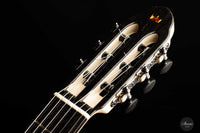 Rafal Turkowiak - 2022 Doubletop No. 473 Ziricote