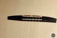 Rafal Turkowiak - 2023 Doubletop No. 519 Fichte/Amboyna 65 cm