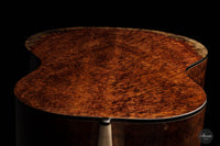 Rafal Turkowiak - 2023 Doubletop No. 519 Fichte/Amboyna 65 cm