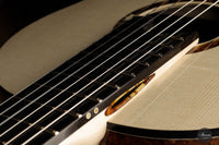 Rafal Turkowiak - 2023 Doubletop No. 519 Fichte/Amboyna 65 cm