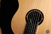 Rafal Turkowiak - 2023 Doubletop 64 cm No. 548 Eucalyptus