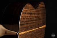 Rafal Turkowiak - 2023 Doubletop 64 cm No. 548 Eucalyptus
