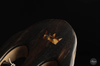 Rafal Turkowiak - 2023 Doubletop 64 cm No. 548 Eucalyptus
