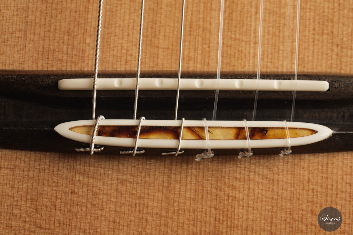 Rafal Turkowiak - 2023 Doubletop 64 cm No. 548 Eucalyptus