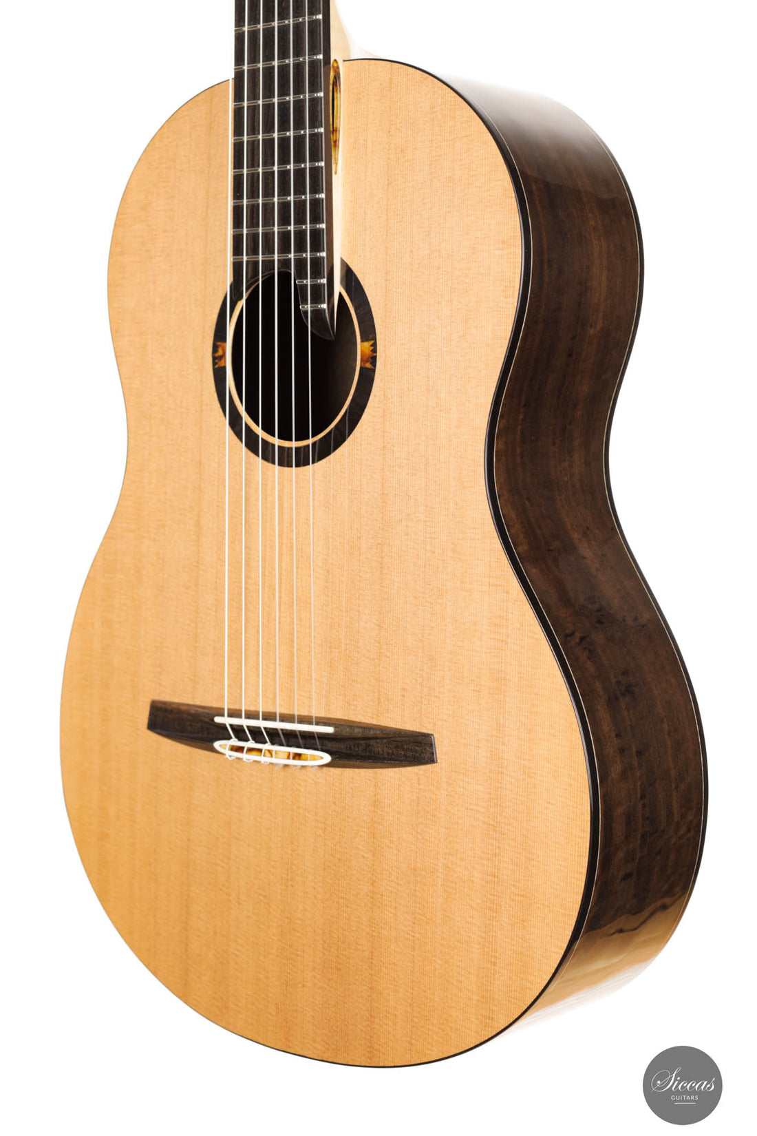 Rafal Turkowiak - 2023 Doubletop 64 cm No. 548 Eucalyptus