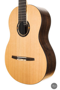 Rafal Turkowiak - 2023 Doubletop 64 cm No. 548 Eucalyptus