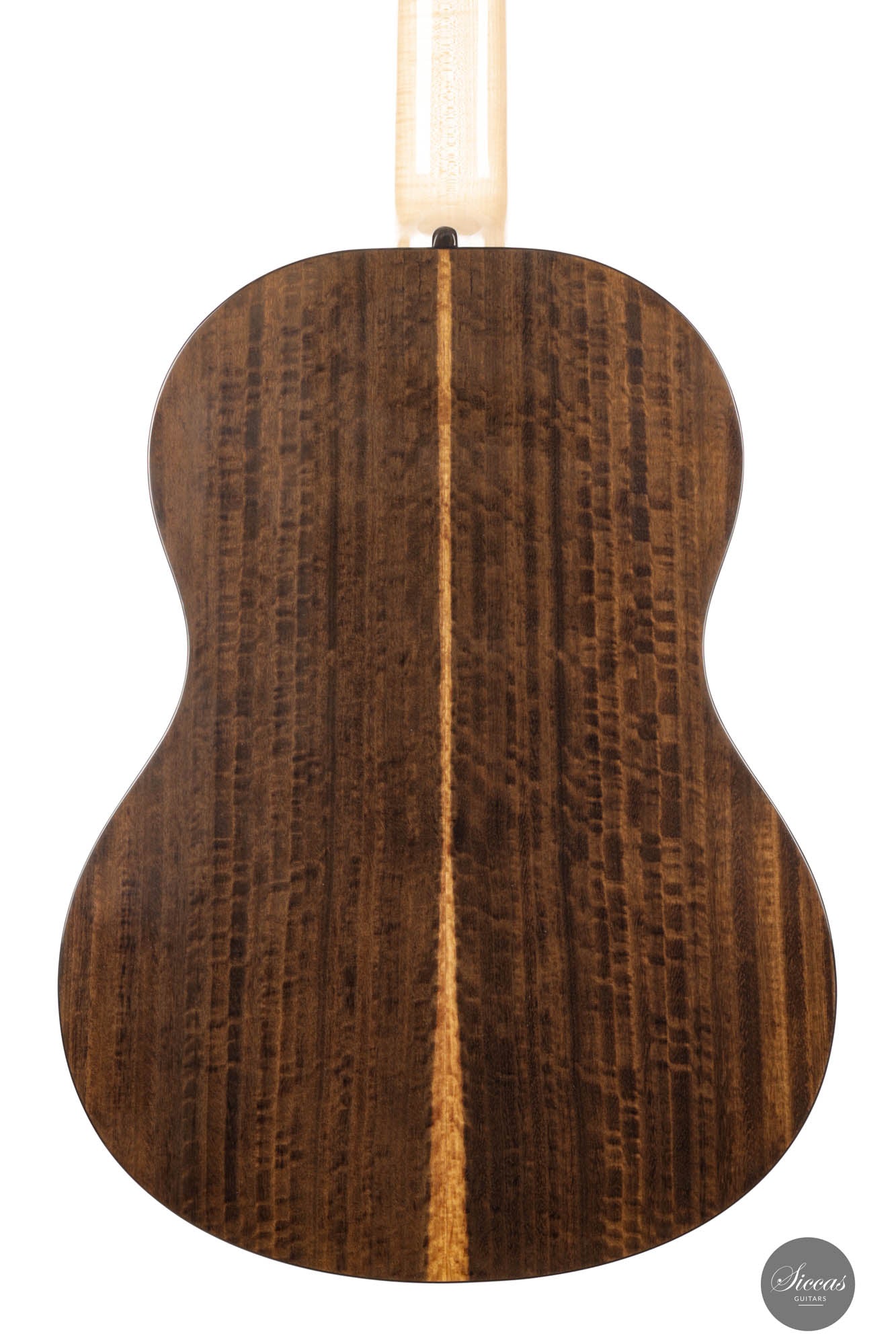 Rafal Turkowiak - 2023 Doubletop 64 cm No. 548 Eucalyptus