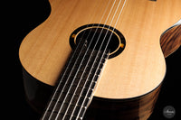 Rafal Turkowiak - 2023 Doubletop 65 cm No. 551