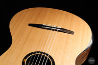 Rafal Turkowiak - 2023 Doubletop 65 cm No. 551
