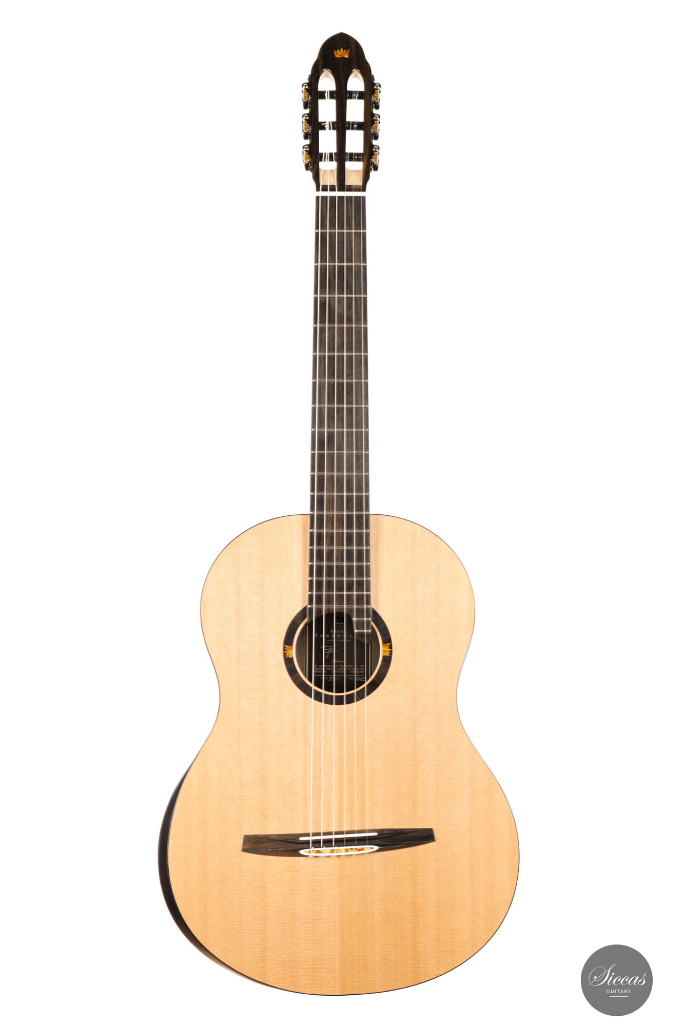 Rafal Turkowiak - 2023 Doubletop 65 cm No. 551