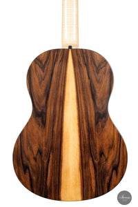 Rafal Turkowiak - 2023 Doubletop 65 cm No. 551