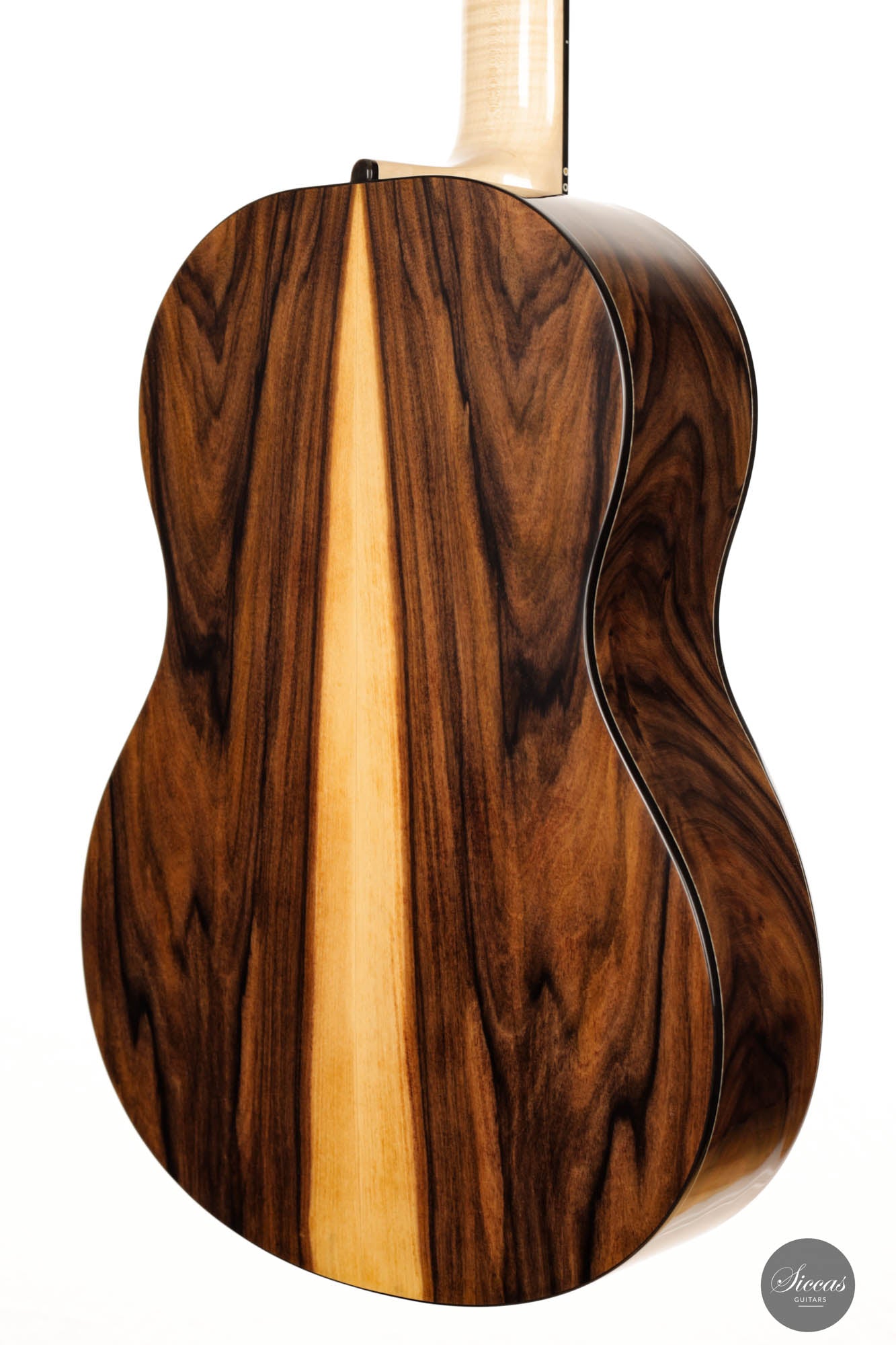 Rafal Turkowiak - 2023 Doubletop 65 cm No. 551