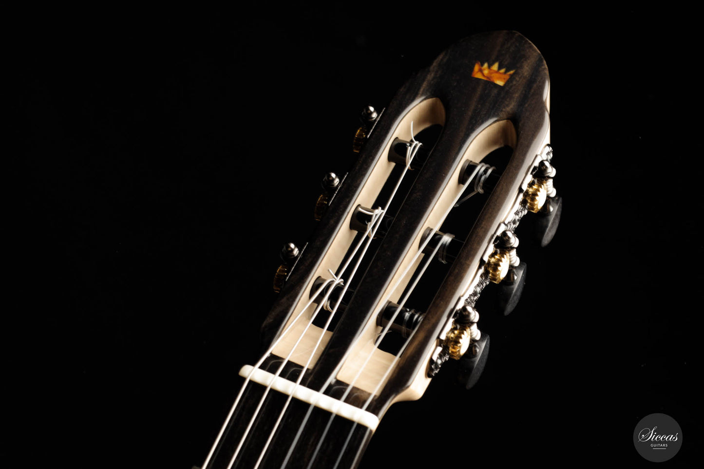 Rafal Turkowiak - 2023 Doubletop 65 cm No. 551