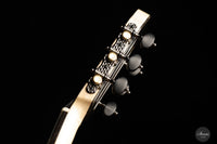 Rafal Turkowiak - 2023 Doubletop 65 cm No. 551