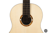 Rafal Turkowiak - 2023 The Queen of Guitars - Black Diamond No. 520 63 cm