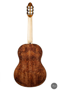 Rafal Turkowiak - 2023 The Queen of Guitars - Black Diamond No. 520 63 cm