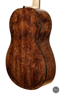 Rafal Turkowiak - 2023 The Queen of Guitars - Black Diamond No. 520 63 cm
