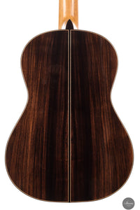 Raffaele Dantone - 2024 - Back and sides thumbnail