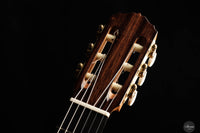 Raffaele Dantone - 2024 - Neck and tuner thumbnail