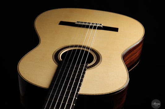 Raffaele Dantone - 2024