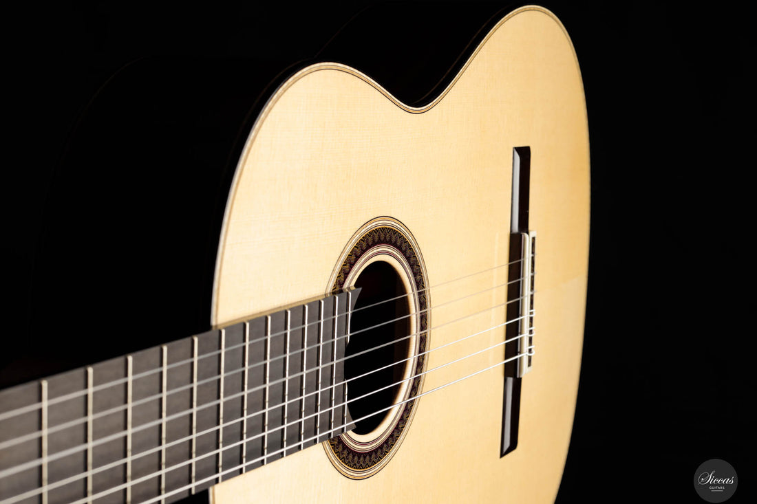 Raffaele Dantone - 2024 - Front view