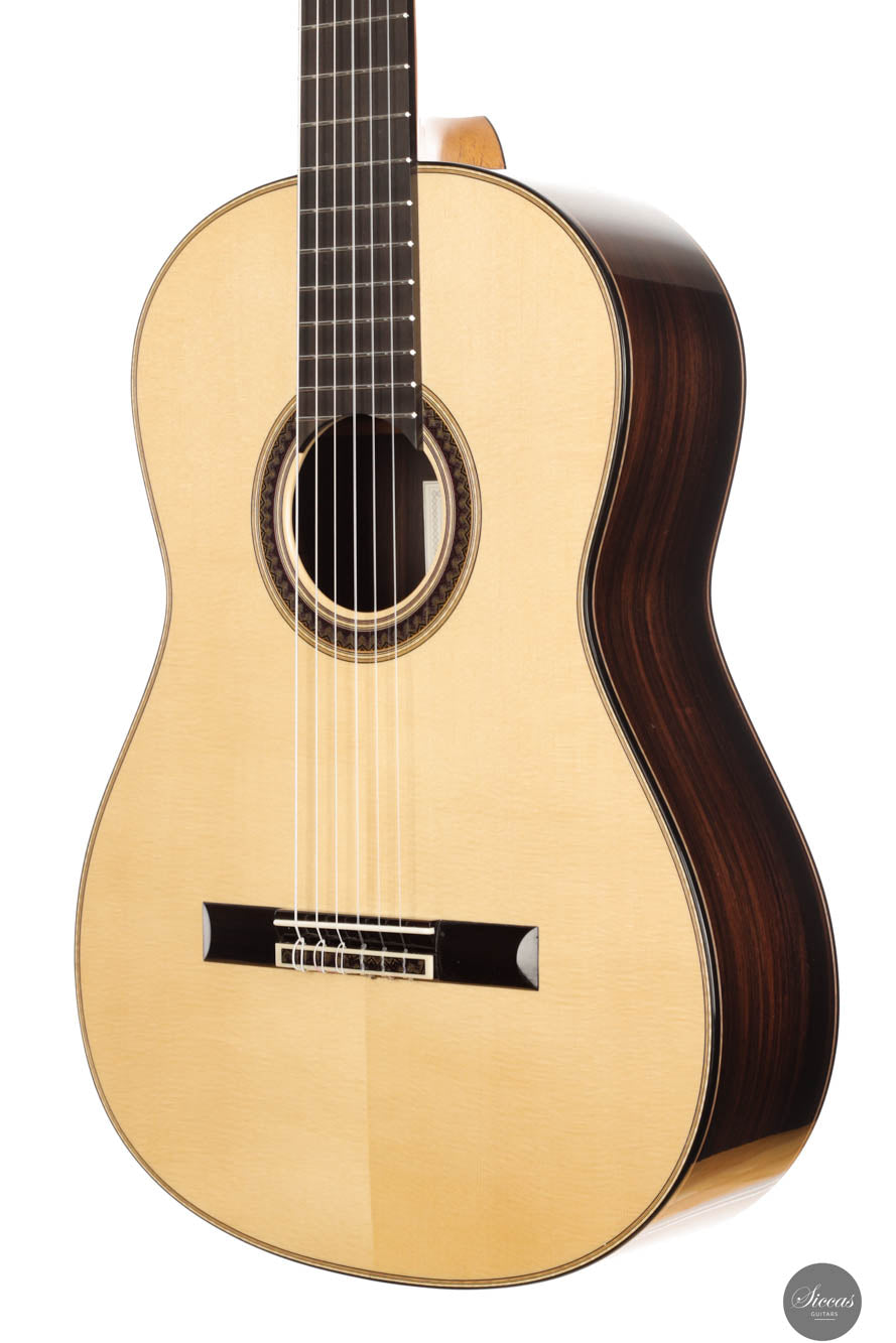 Raffaele Dantone - 2024