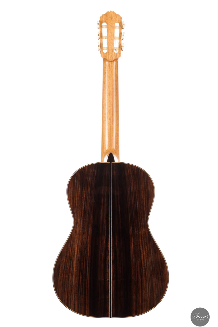 Raffaele Dantone - 2024 - Full view