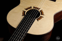 Ramin Fallah – 2022 C-Stage No. 424