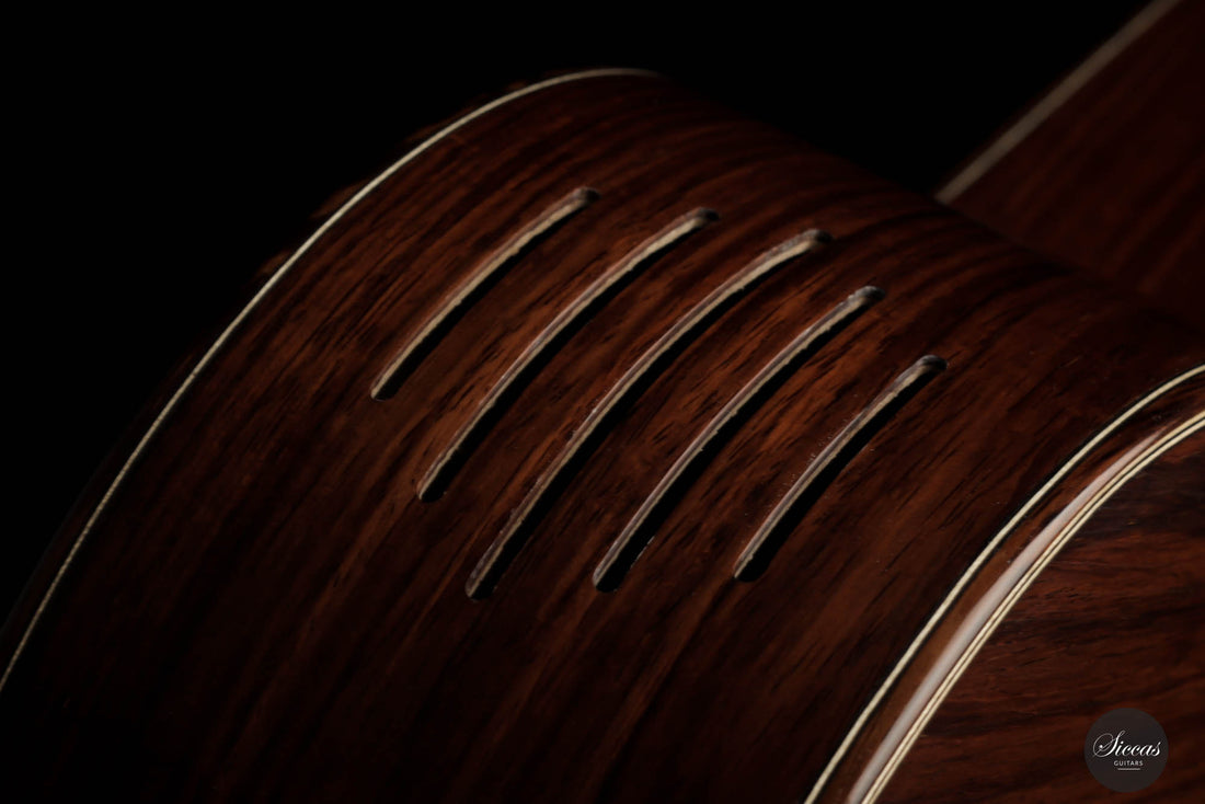 Ramin Fallah – 2022 C-Stage No. 424