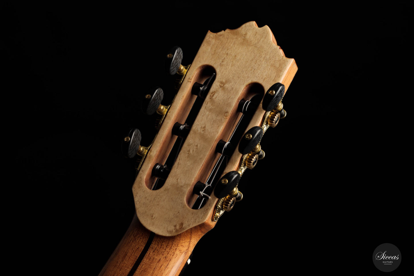 Ramin Fallah – 2022 C-Stage No. 424