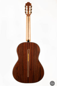 Ramin Fallah – 2024 C-Stage No. 449