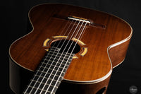 Ramin Fallah – 2024 C-Stage Thermo Spruce/Wenge No. 448