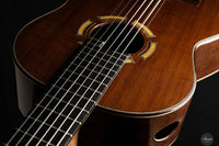 Ramin Fallah – 2024 C-Stage Thermo Spruce/Wenge No. 448